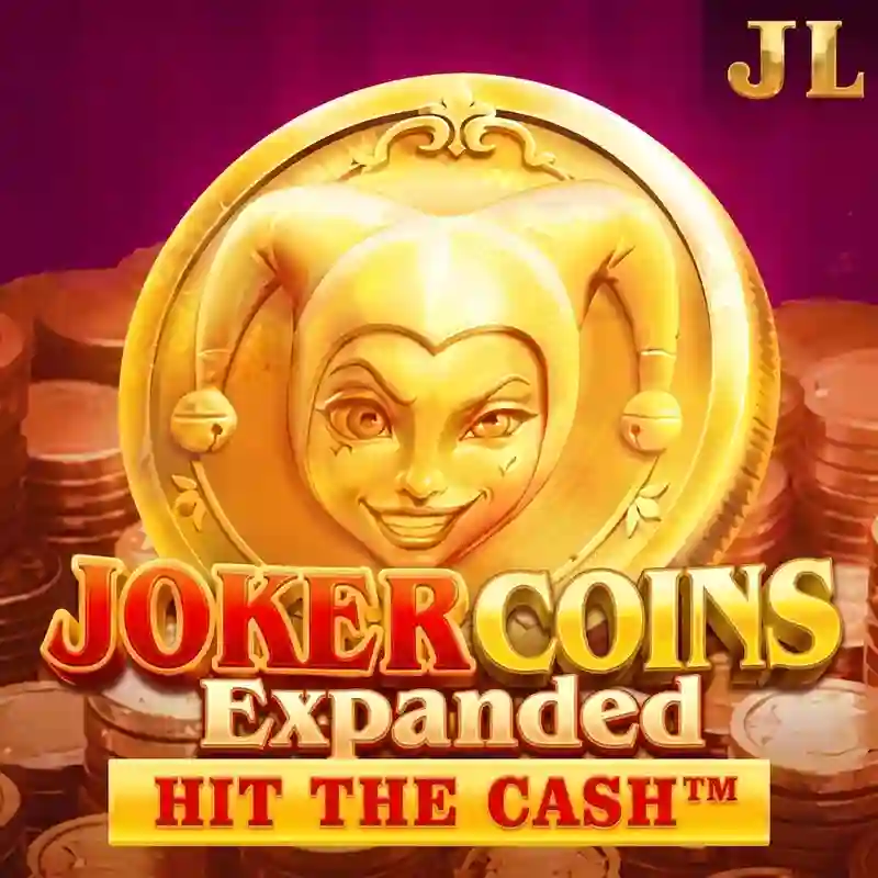 Joker Coins