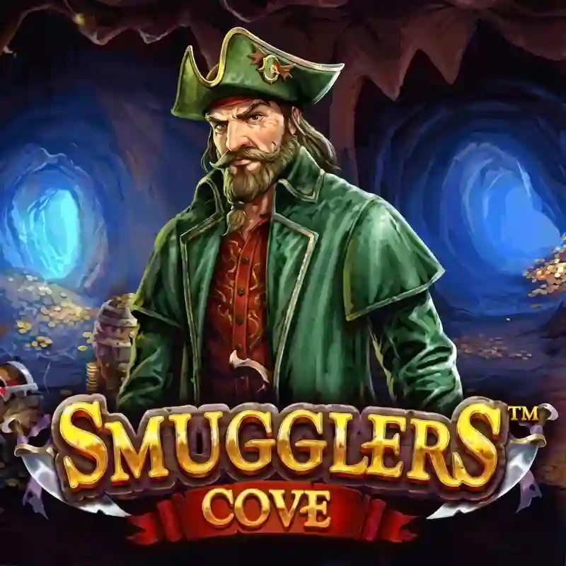 Smugglers Cove kasino