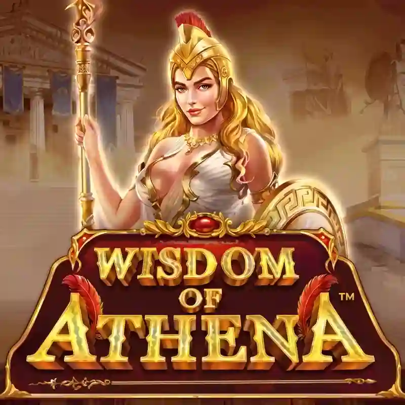 Main Wisdom of Athena di kasino dalam talian