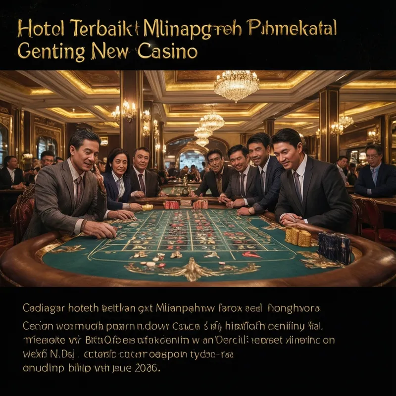 Hotel Terdekat