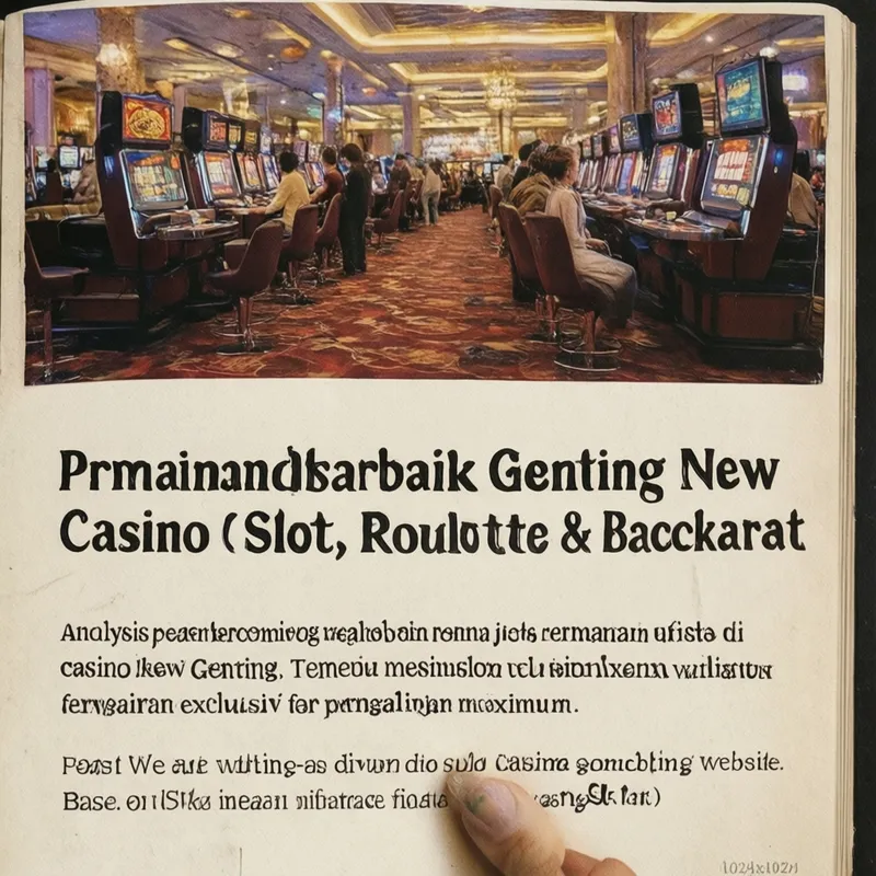 Permainan Terbaik